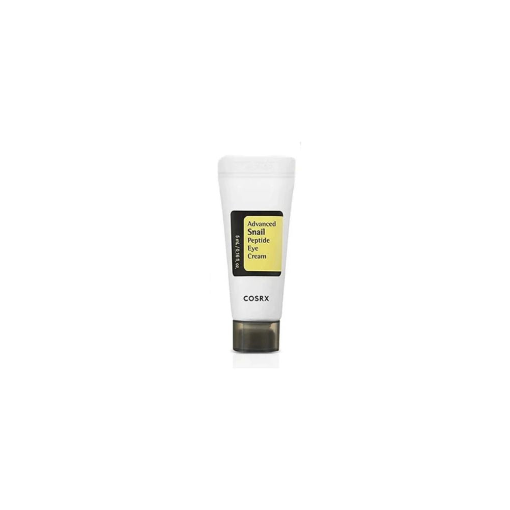 Cosrx Advanced Snail Peptide Eye Cream 5ml