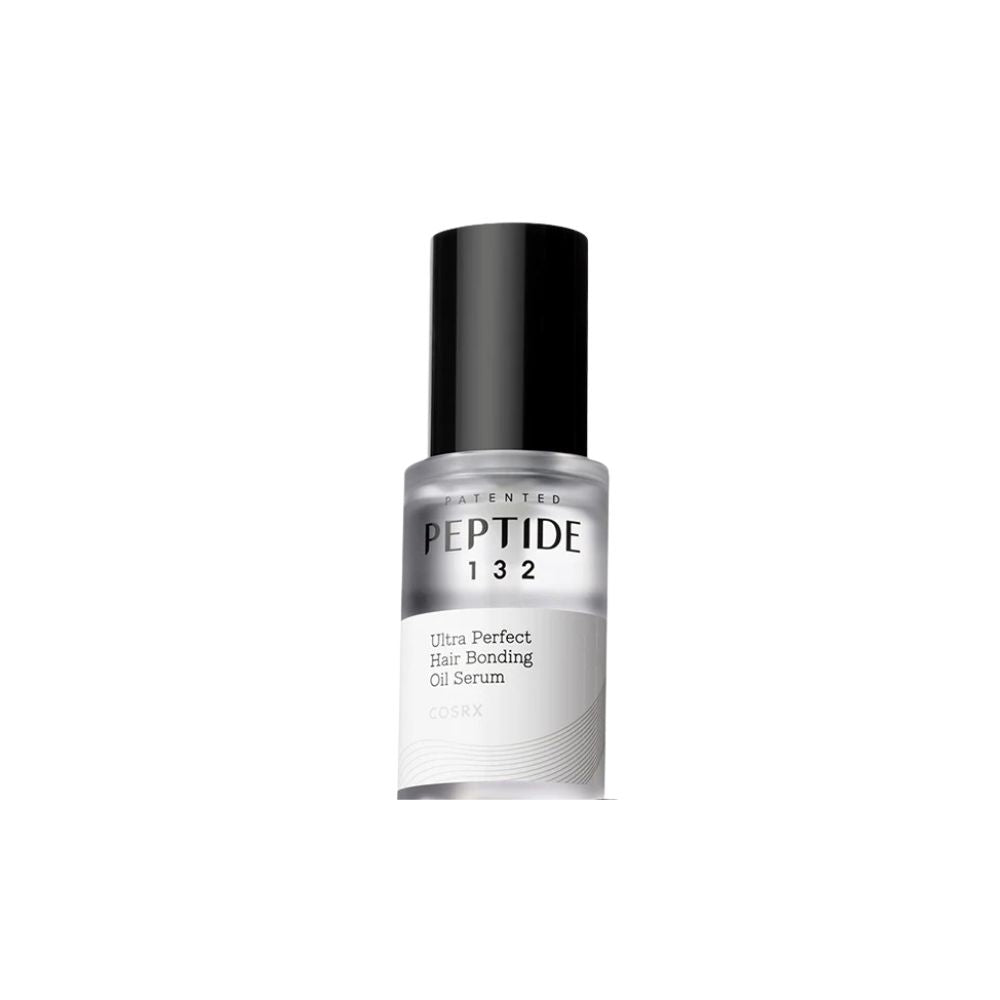 COSRX PEPTIDE-132 Ultra Perfect Hair Bonding Oil Serum