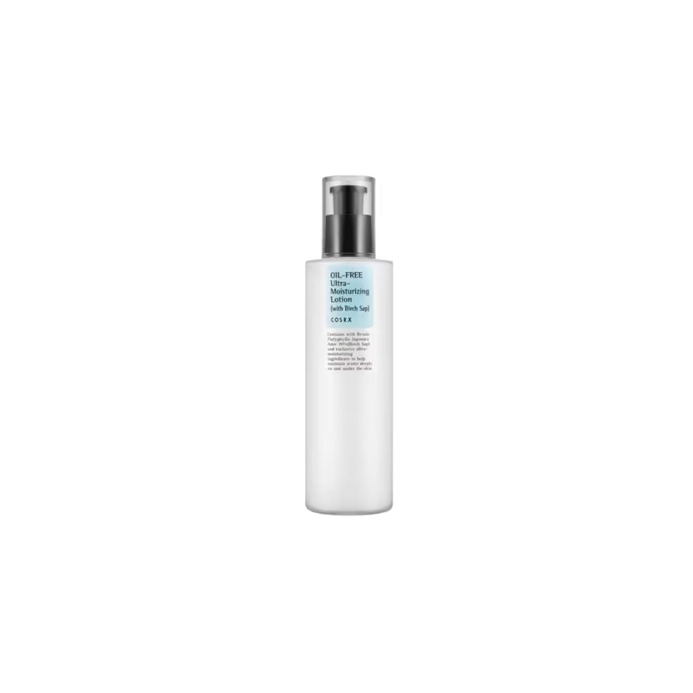 Cosrx Oil Free Ultra Moisturizing Lotion
