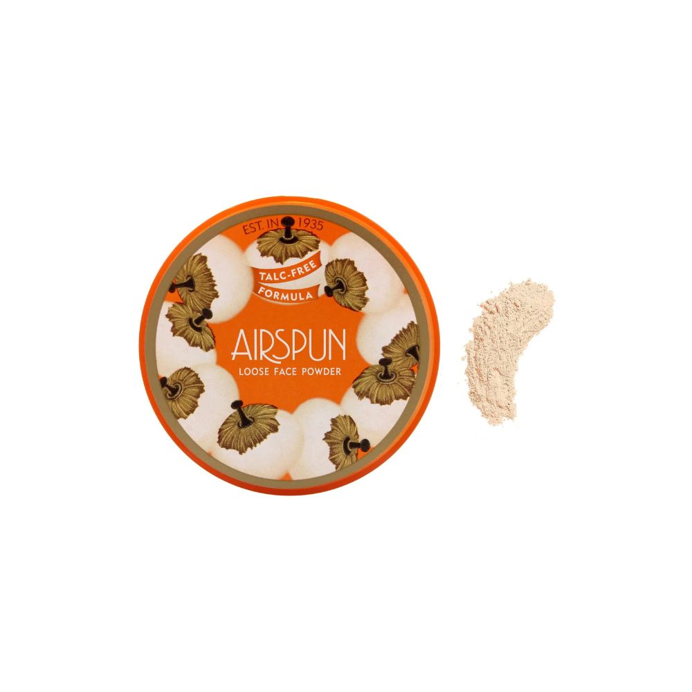 Coty Airspun Loose Powder