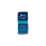 Crest 3D Whitestrips 12Levels Express Whitening Strip