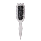 Forever Curl Defining Hair Brush