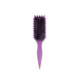 Forever Curl Defining Hair Brush