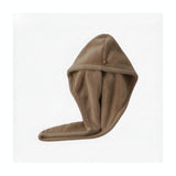 Groove Microfiber Hair Towel