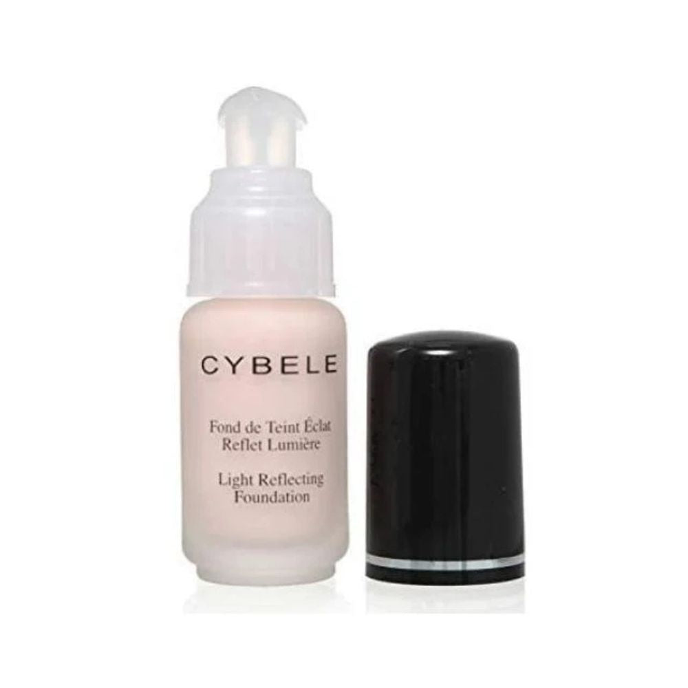 Cybele Light Reflecting Foundation