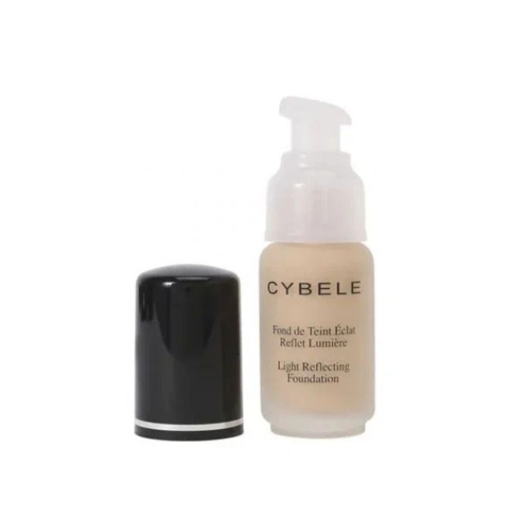 Cybele Light Reflecting Foundation