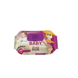 Hiet Fresh Baby Wipes
