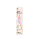 Dorco Tinkle Everglow Facial Razors