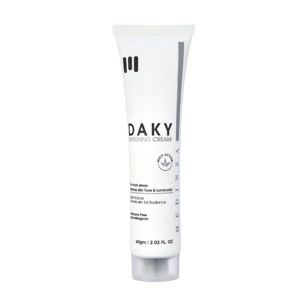 Daky Skin Day Whitening Cream