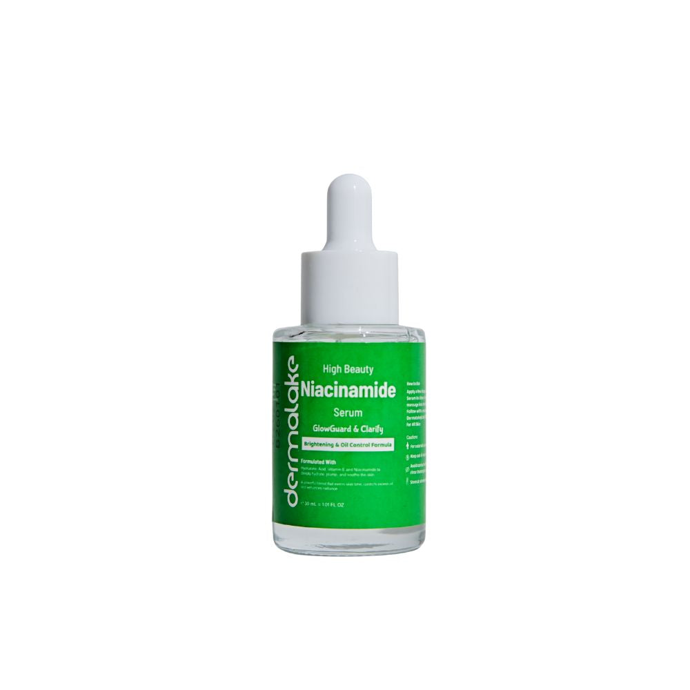 Dermalake Oil Control Niacinamide  Serum