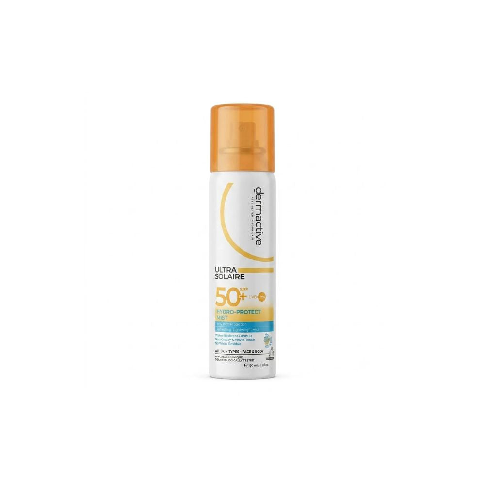 Dermactive Ultra Solaire SPF50+ Spray