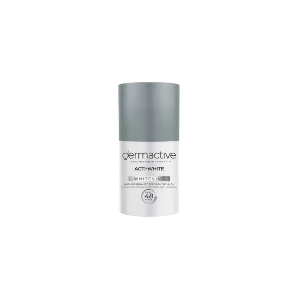 Dermactive Acti-White Whitening Anti-perspirant Roll On