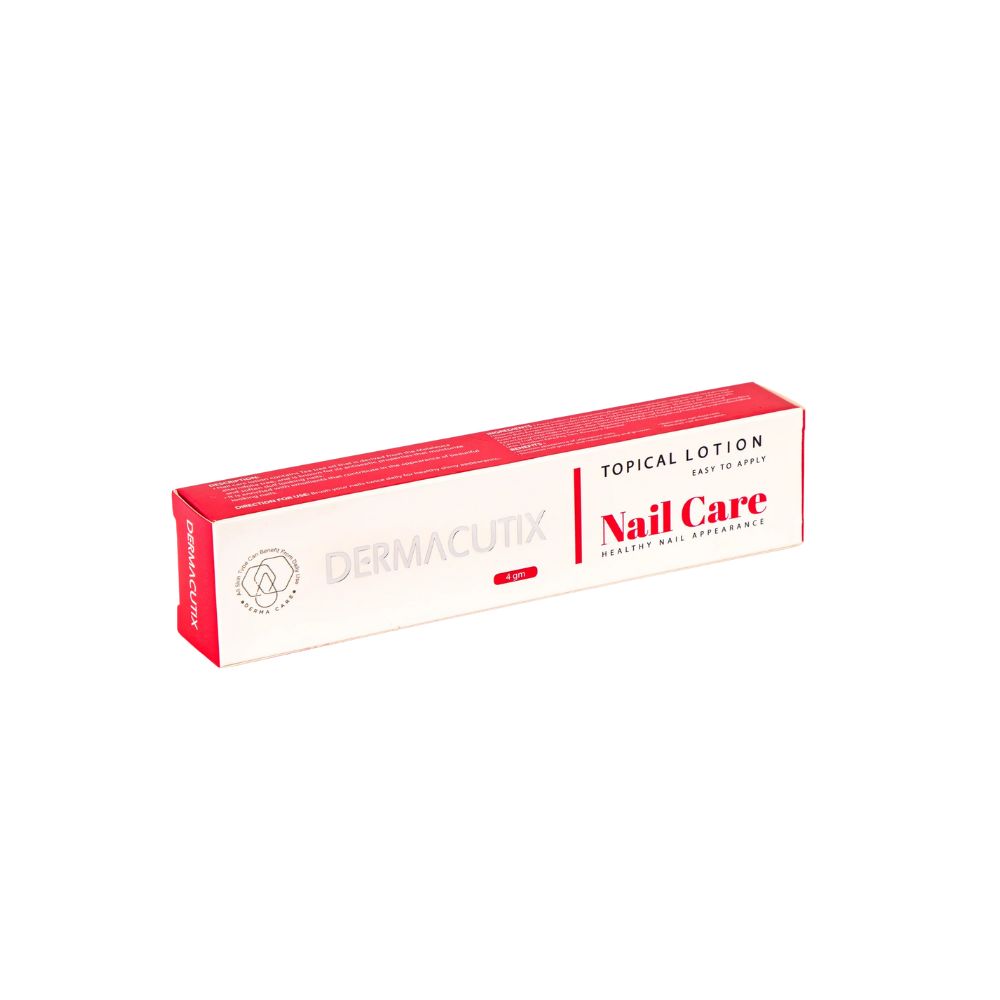 Dermacutix Nail Care Lotion