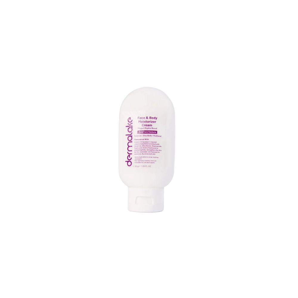 Dermalake Yogurt Hydra Boost Hand Cream