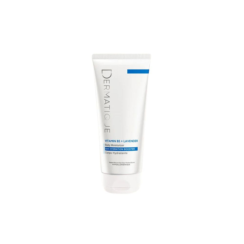 Dermatique Vitamin B5+Lavender Body Moisturizer