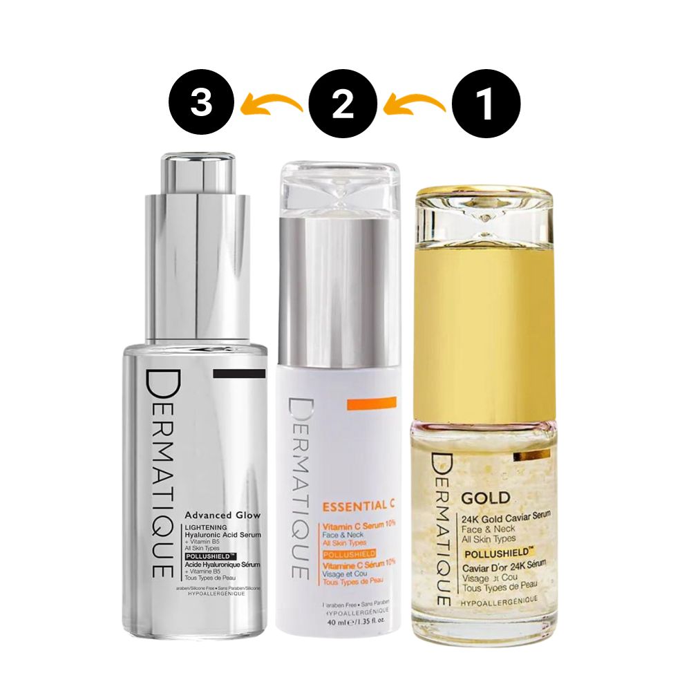 Dermatique Super Glow