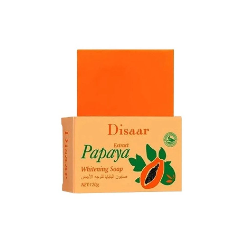 Disaar Whitening Soap