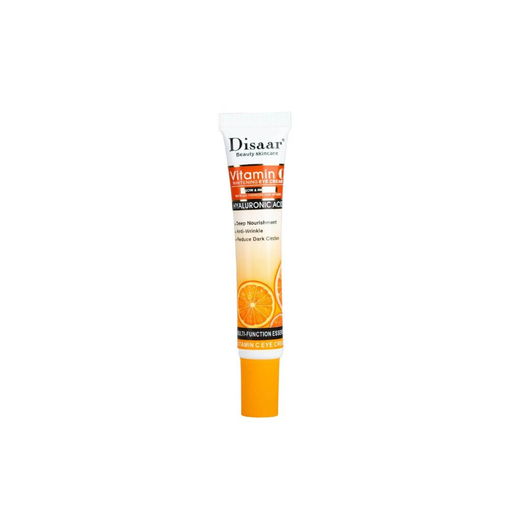 Disaar Whitening Vitamin C Eye Cream