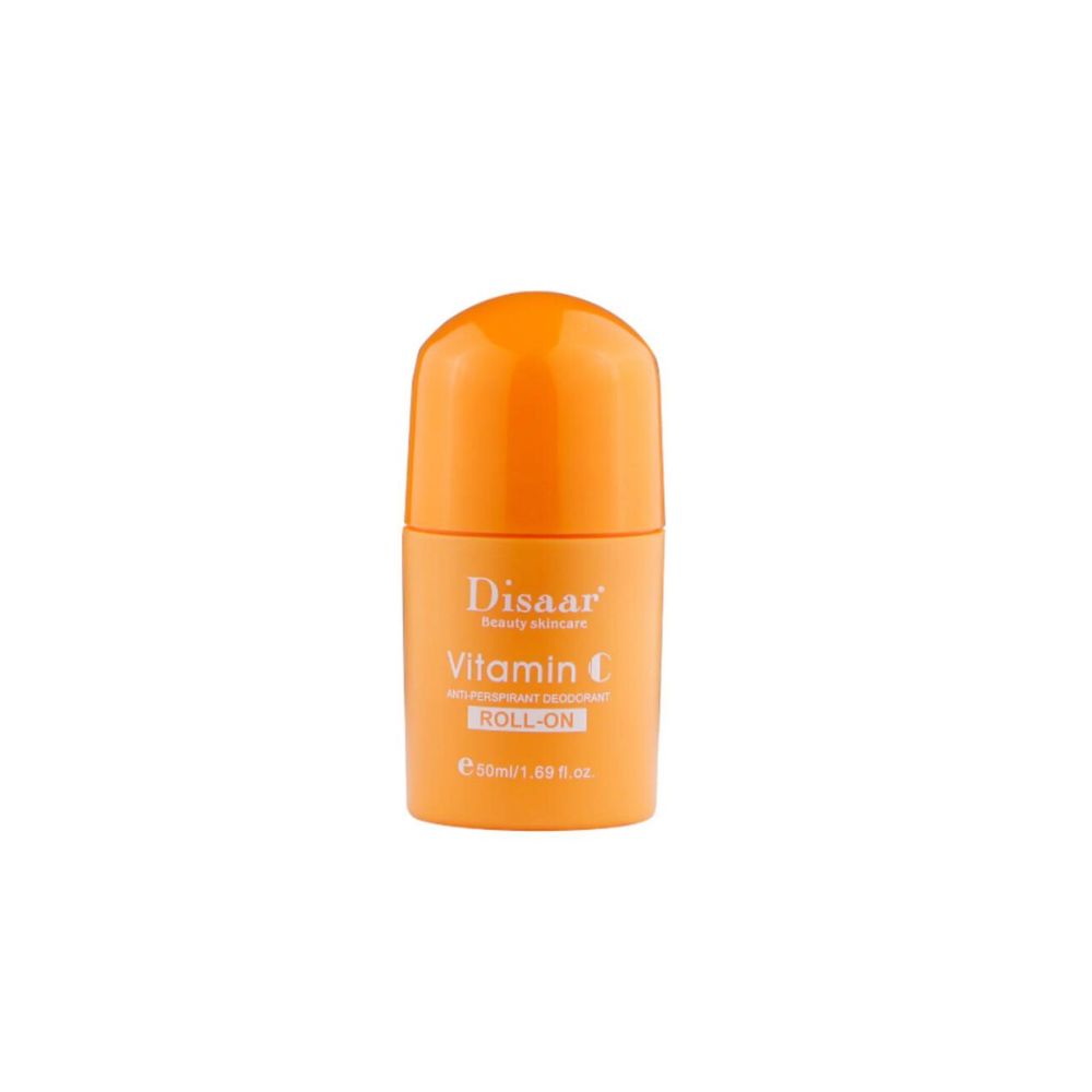 Disaar Anti-Perispirant Deodorant Roll On