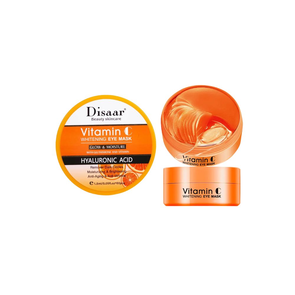Disaar Whitening Eye Mask Patch