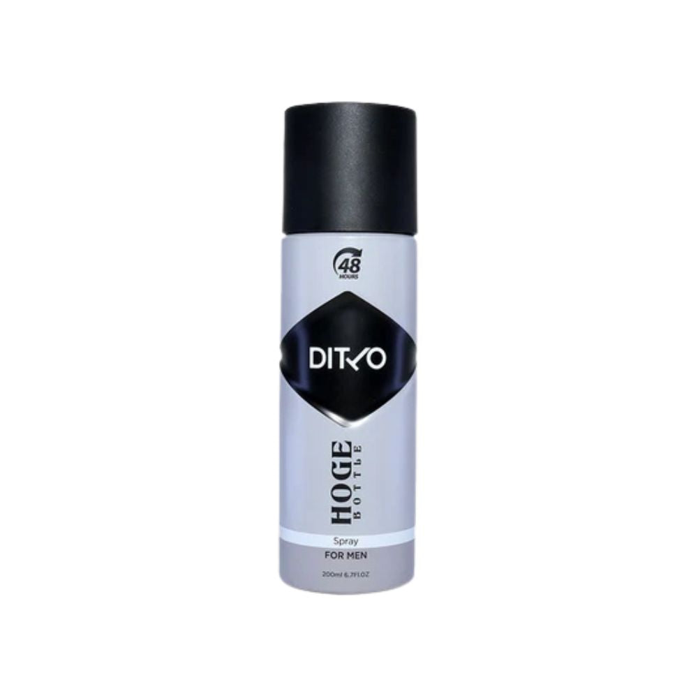 Ditto Perfume Spray For Men
