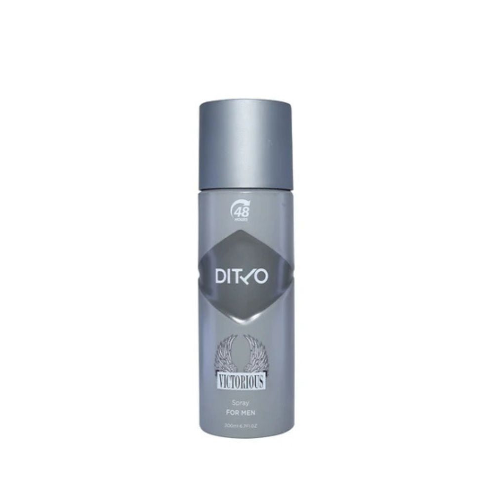 Ditto Perfume Spray For Men