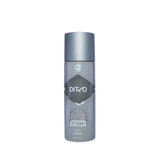 Ditto Perfume Spray For Men
