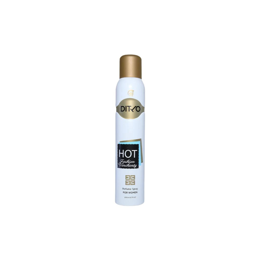 Ditto Perfume Spray For Women