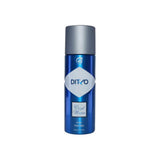 Ditto Perfume Spray For Men