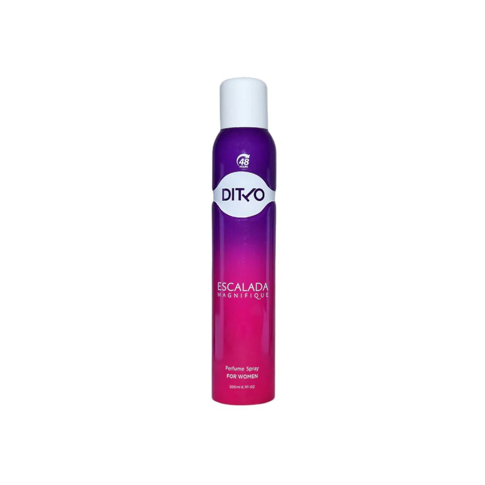 Ditto Perfume Spray For Women
