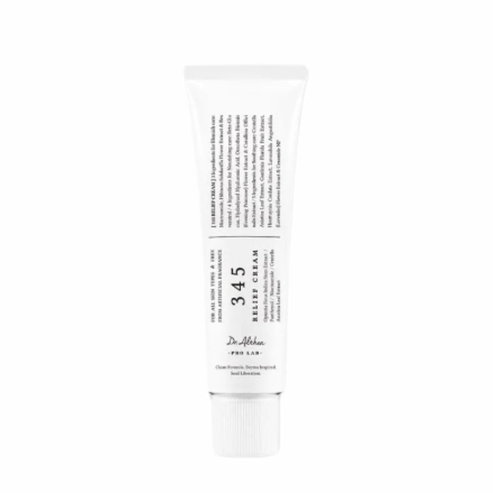 Dr.Althea 345 Relief Cream