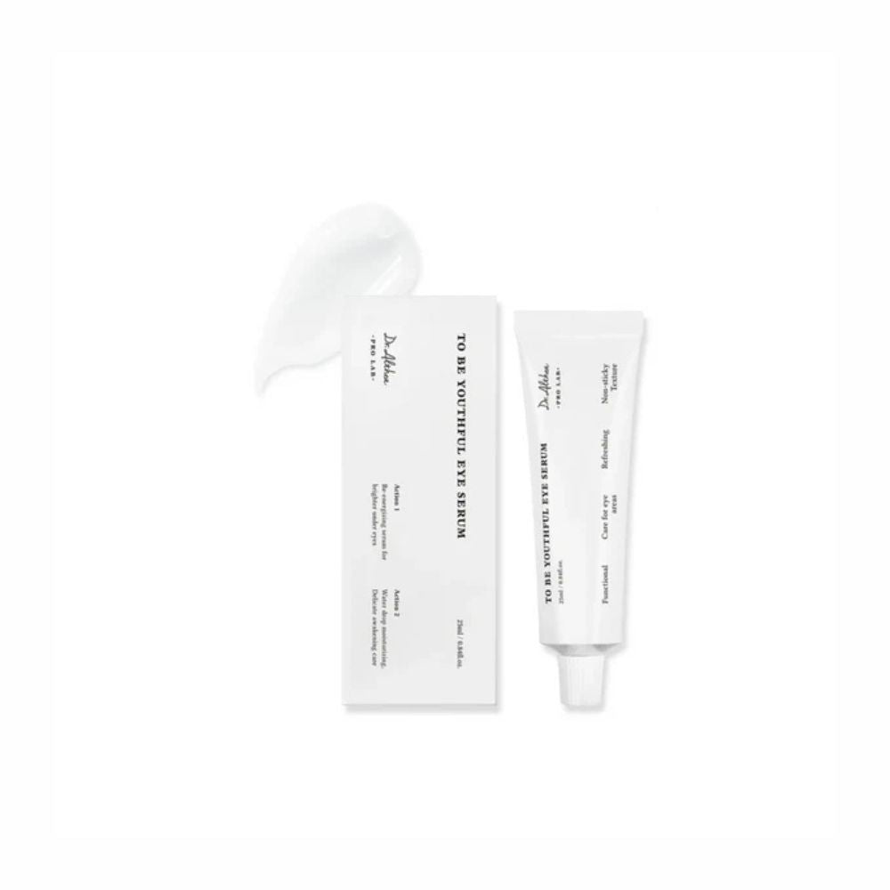 Dr.Althea To Be Youthful Eye Serum 25ml