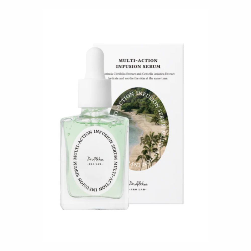 Dr.Althea Multi-Action Infusion Serum - 30ml