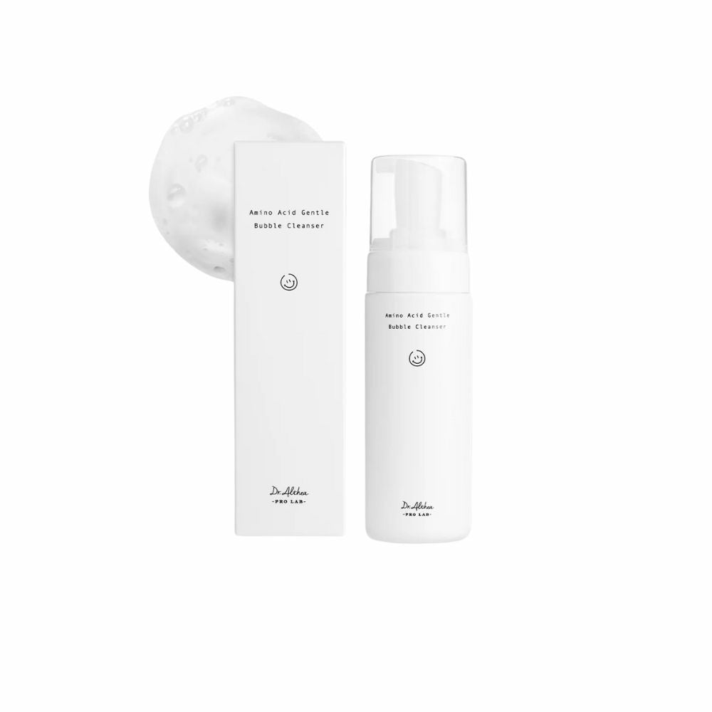 Dr.Althea Amino Acid Gentle Bubble Cleanser