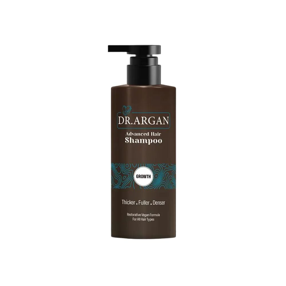 Dr.Argan Advanced Shampoo