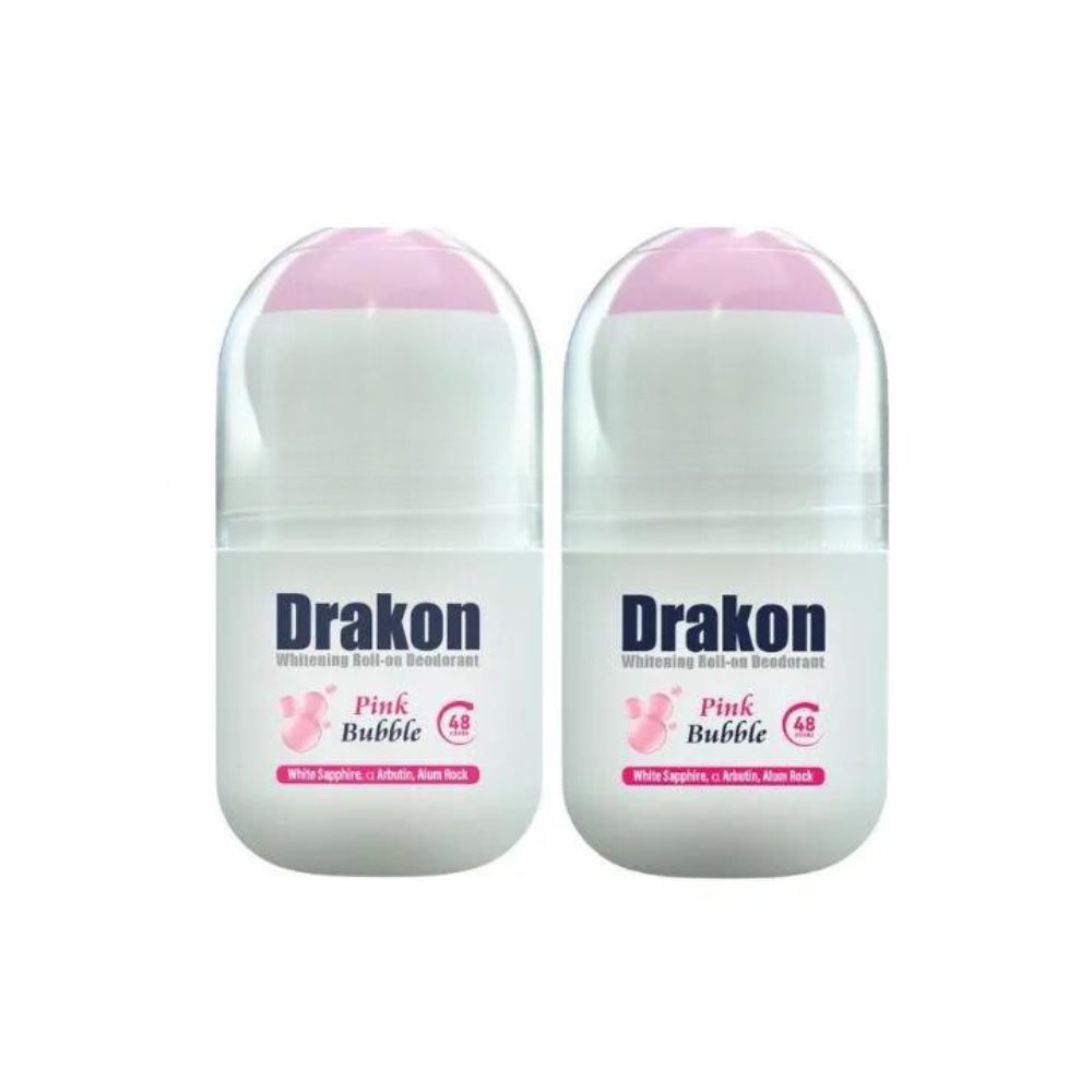 Drakon Roll On PromoPack