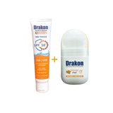 Drakon Summer Kit Sunscreen