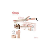 Dsp Pro Hair Curler 25mm-20911U