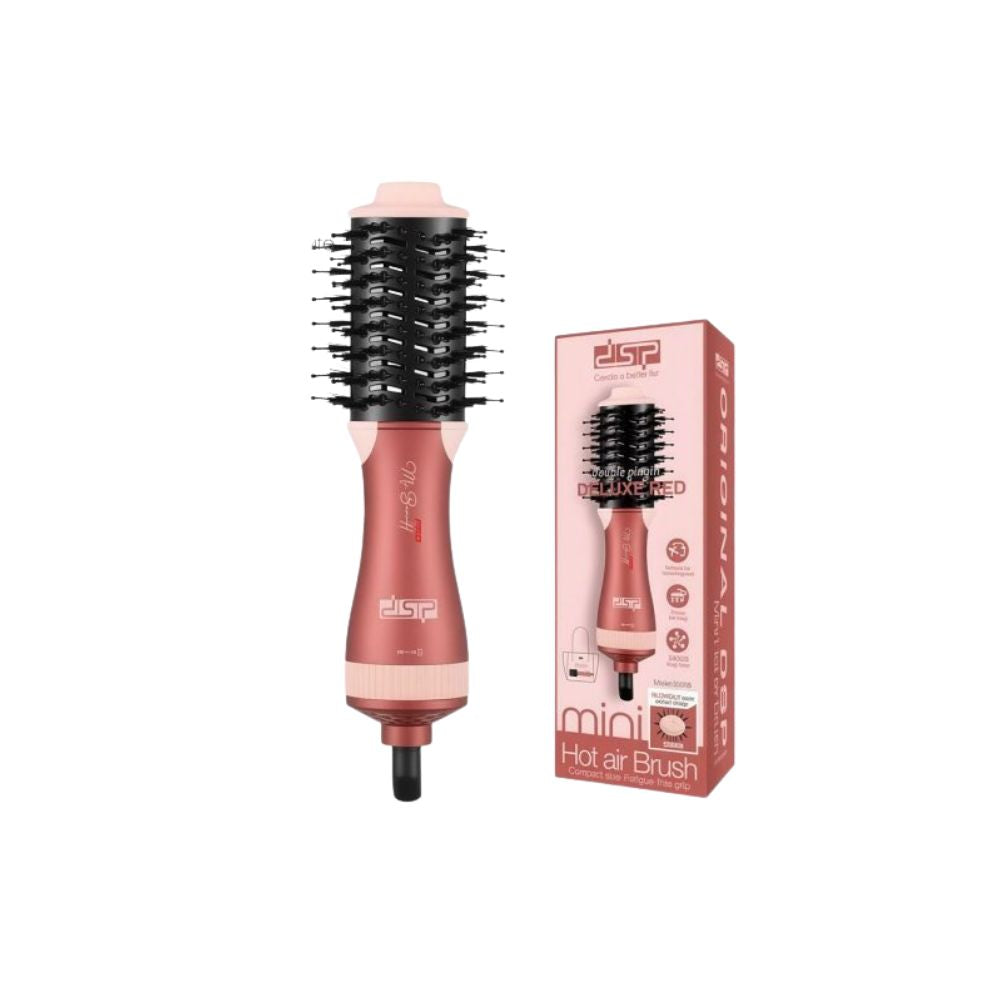 Dsp Mini Hot Air Brush 600Watt