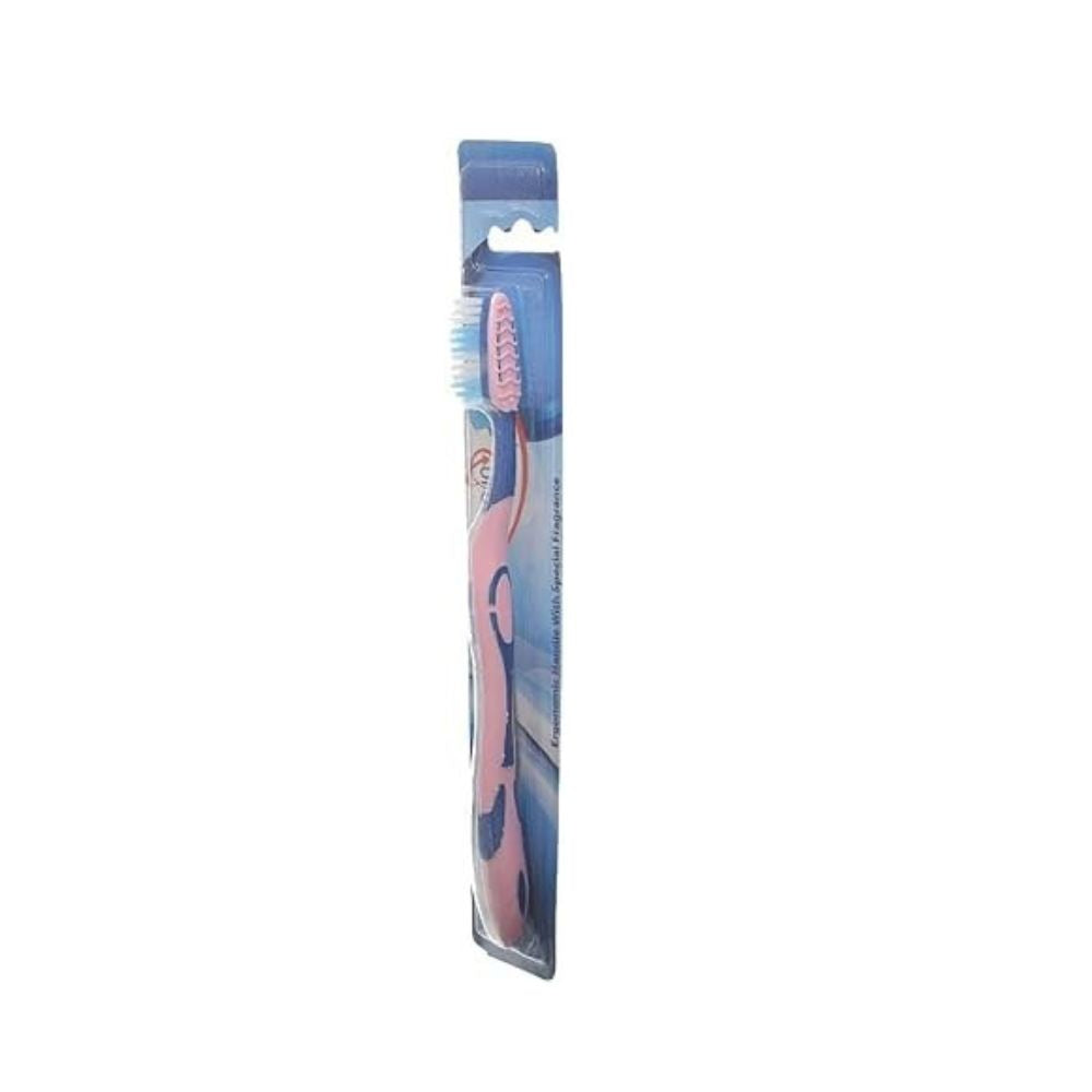 Eama Margin Adult Toothbrush