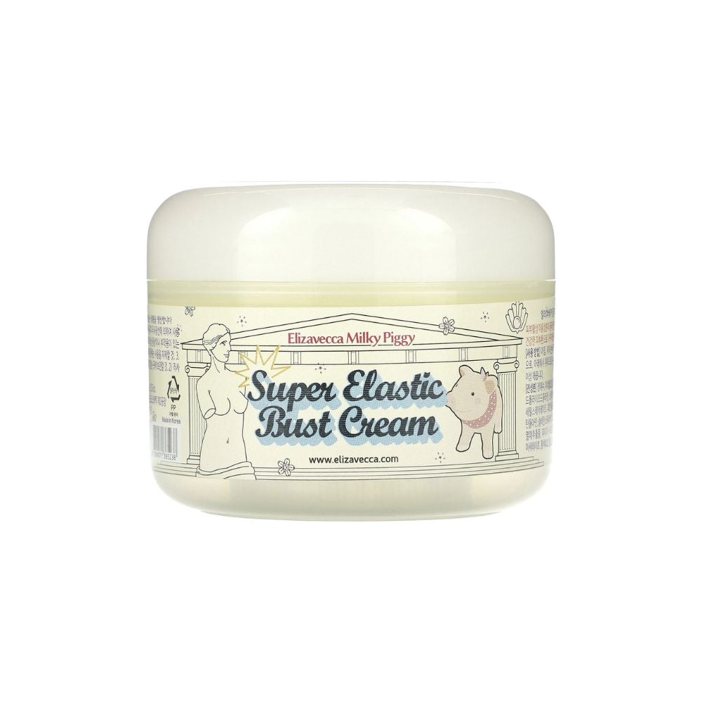 Elizavecca Milky Piggy, Super Elastic Bust Cream