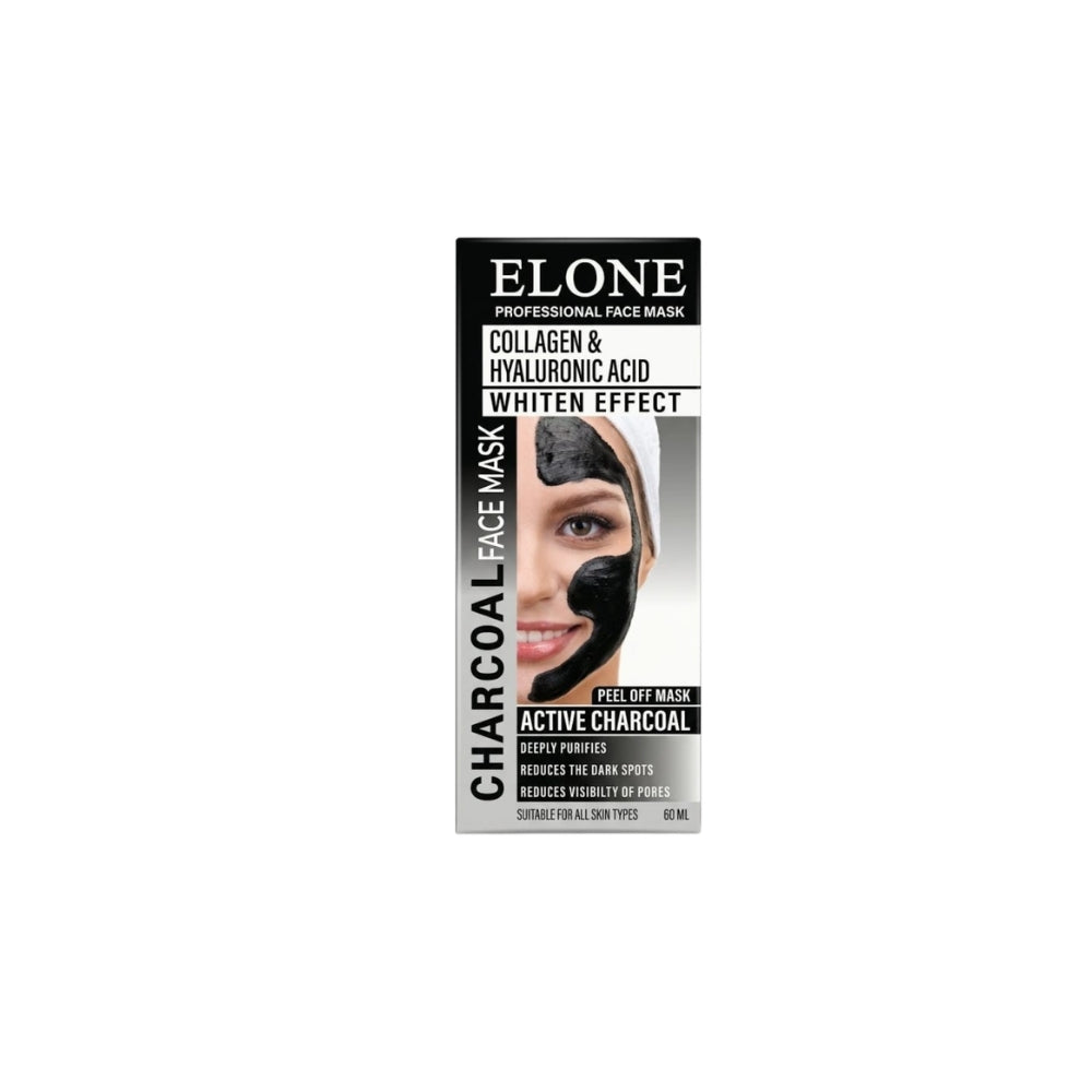 Elone Peel Off Face Mask