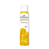 Enchanteur Perfumed Deodorant Spray