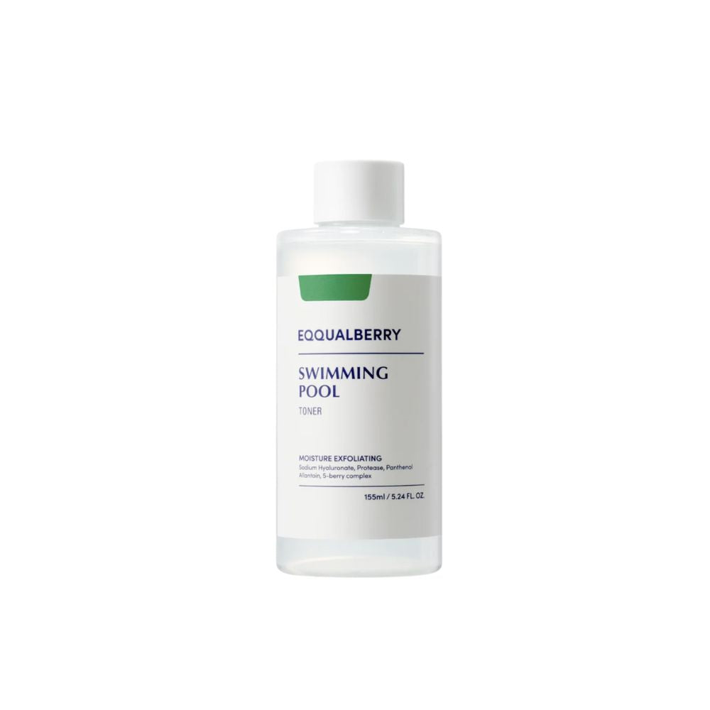 Eqqualberry Swimming Pool Toner