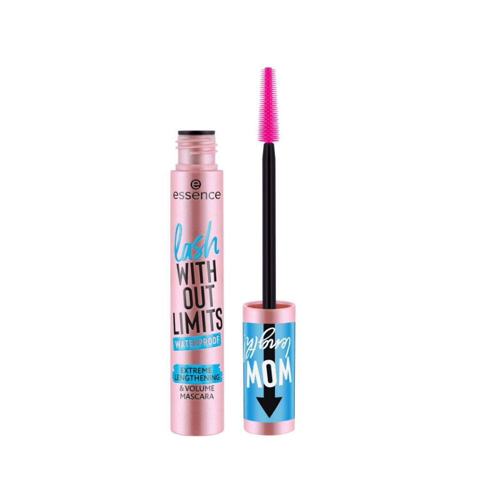 Essence Lash Without Limits Mascara
