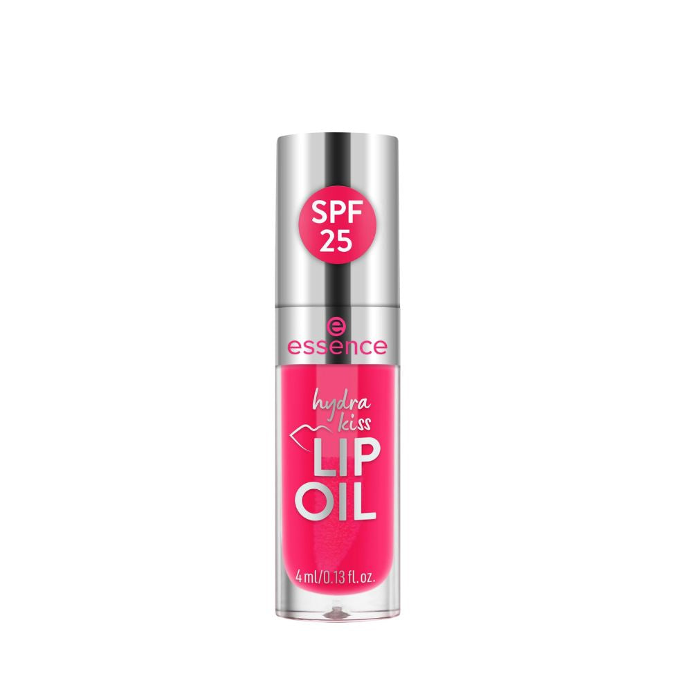 Essence Hydra Kiss Lip Oil