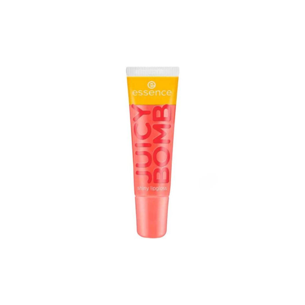 Essence Juicy Bomb Shiny Lipgloss