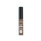 essence make me brow eyebrow gel mascara