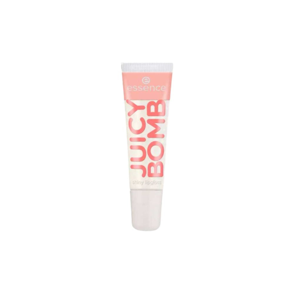 Essence Juicy Bomb Shiny Lipgloss