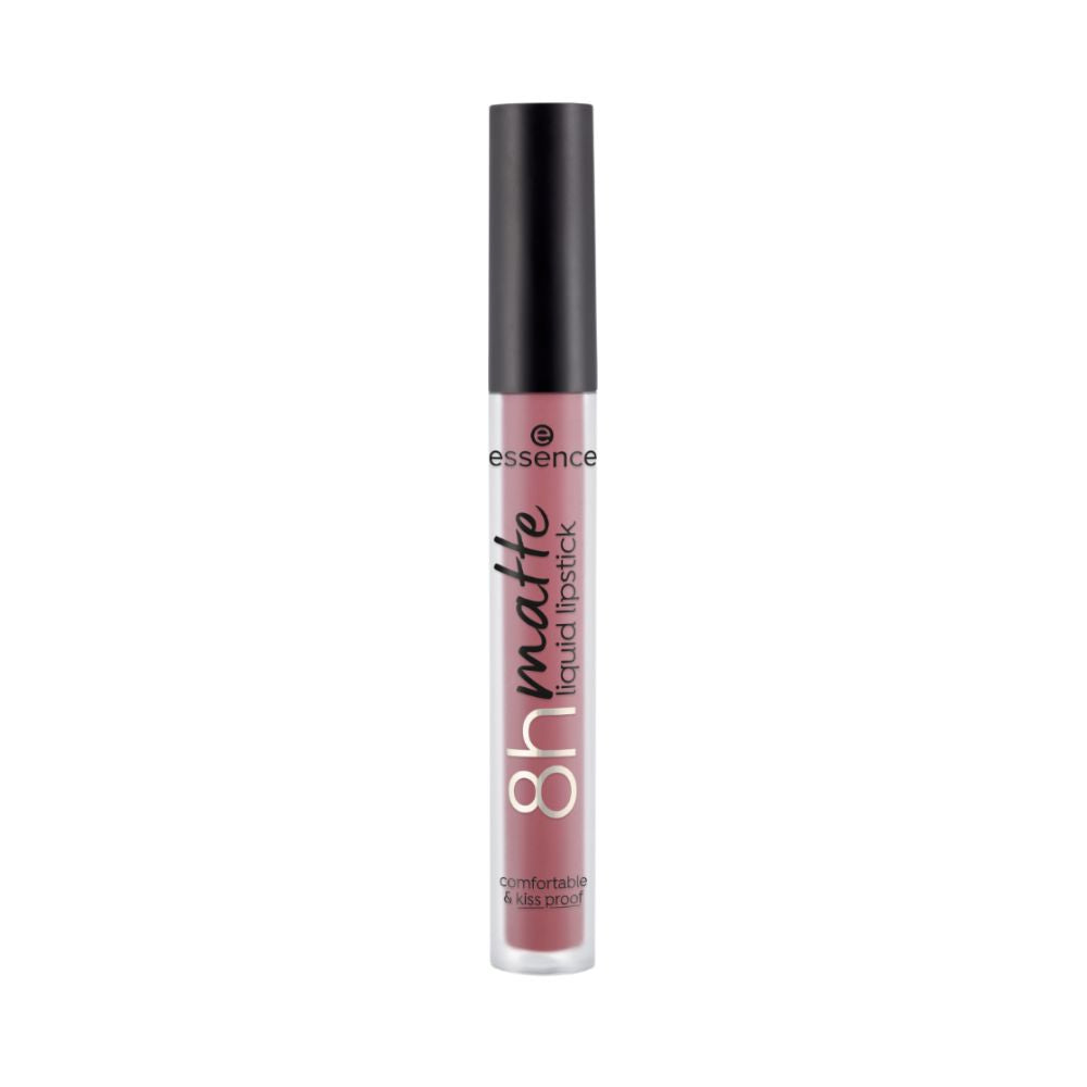 Essence 8h Matte Liquid Lipstick